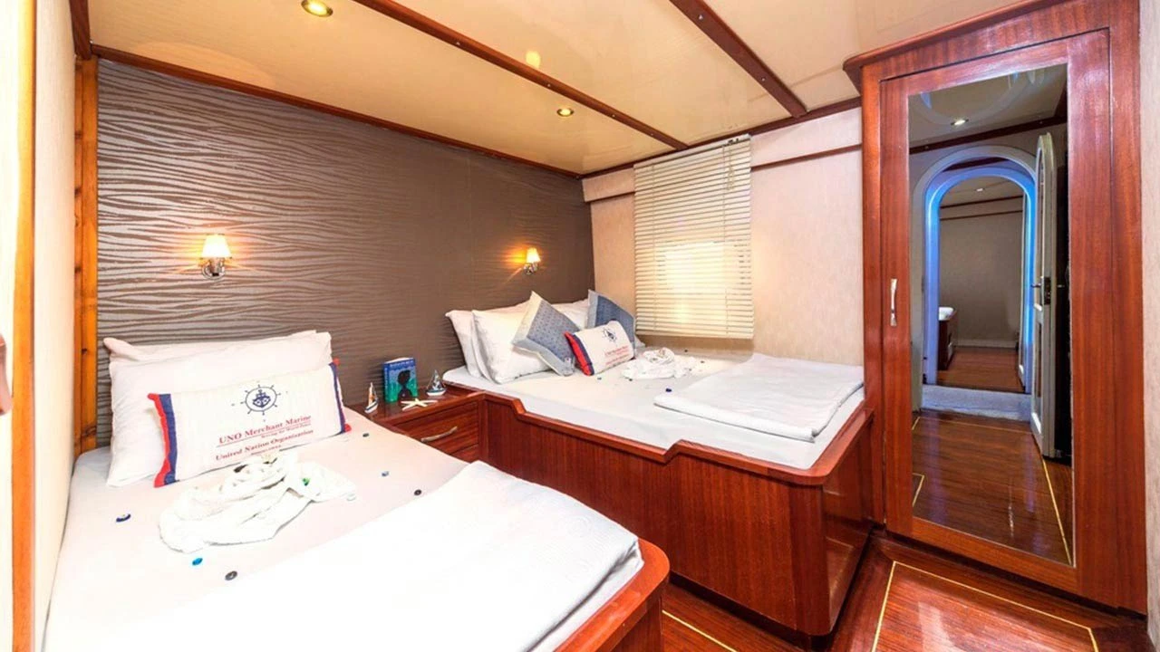 cabin