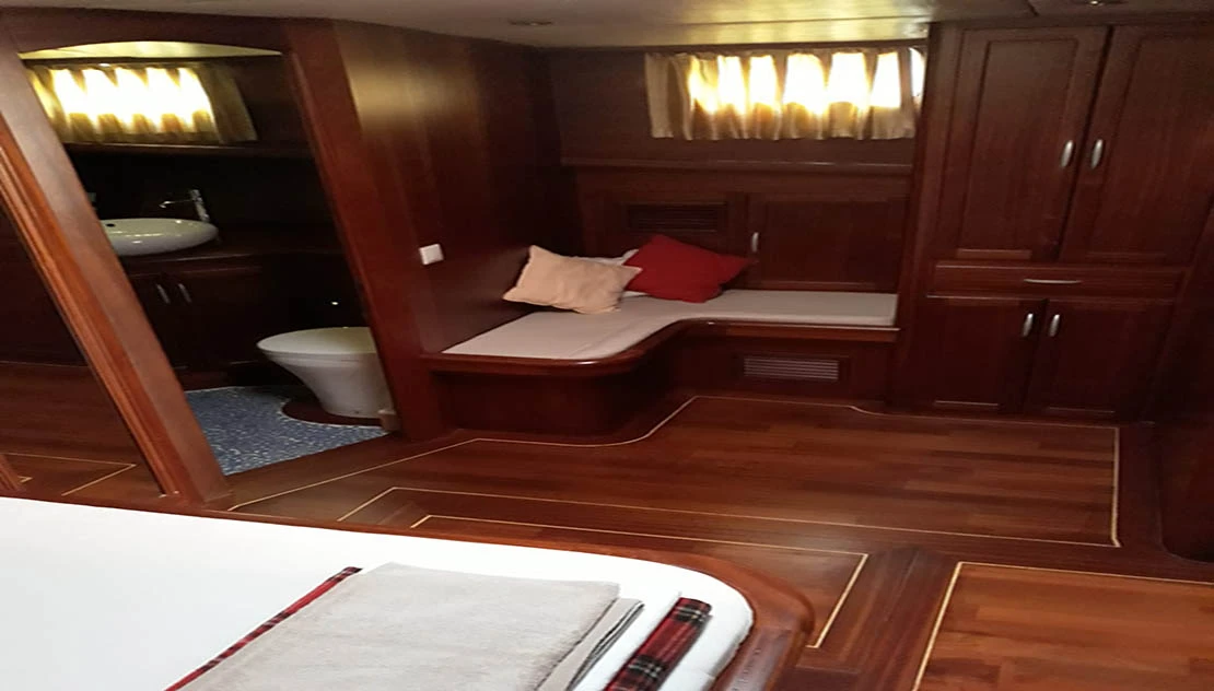 cabin
