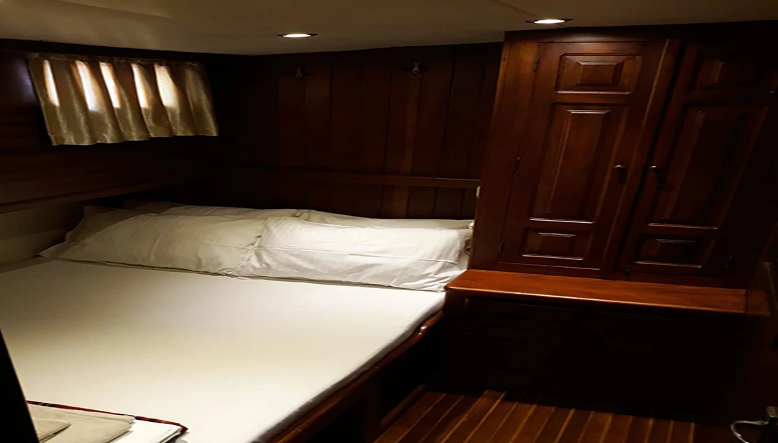 cabin