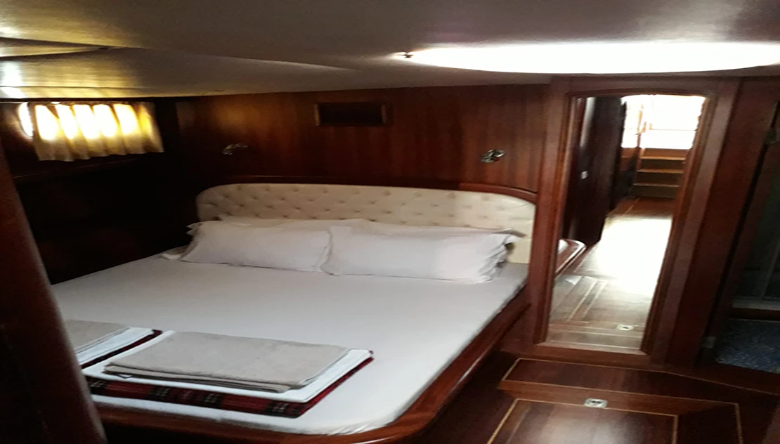 cabin