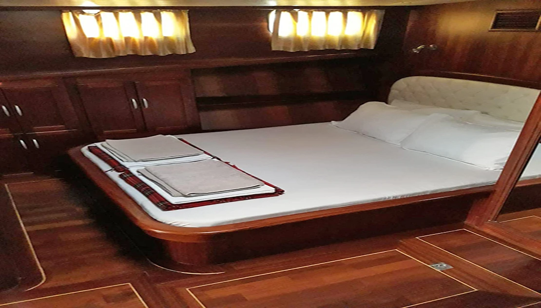 cabin