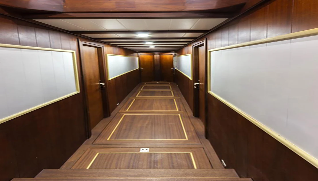 hallway