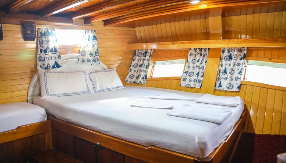 cabin