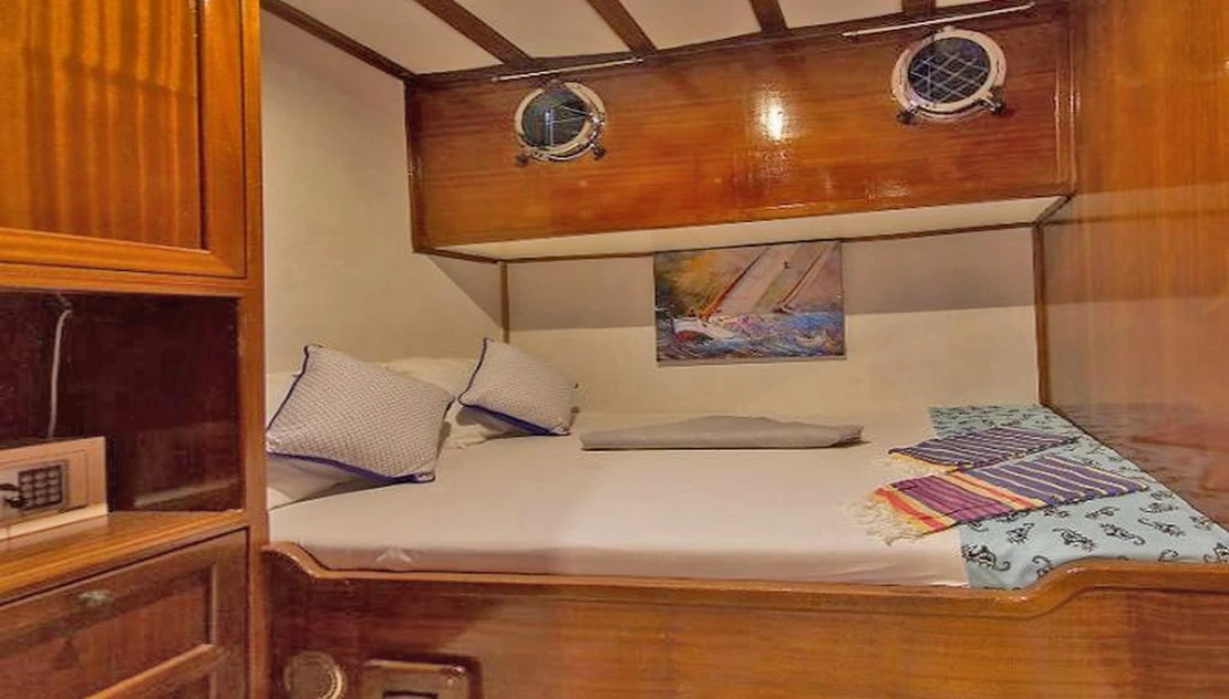 cabin
