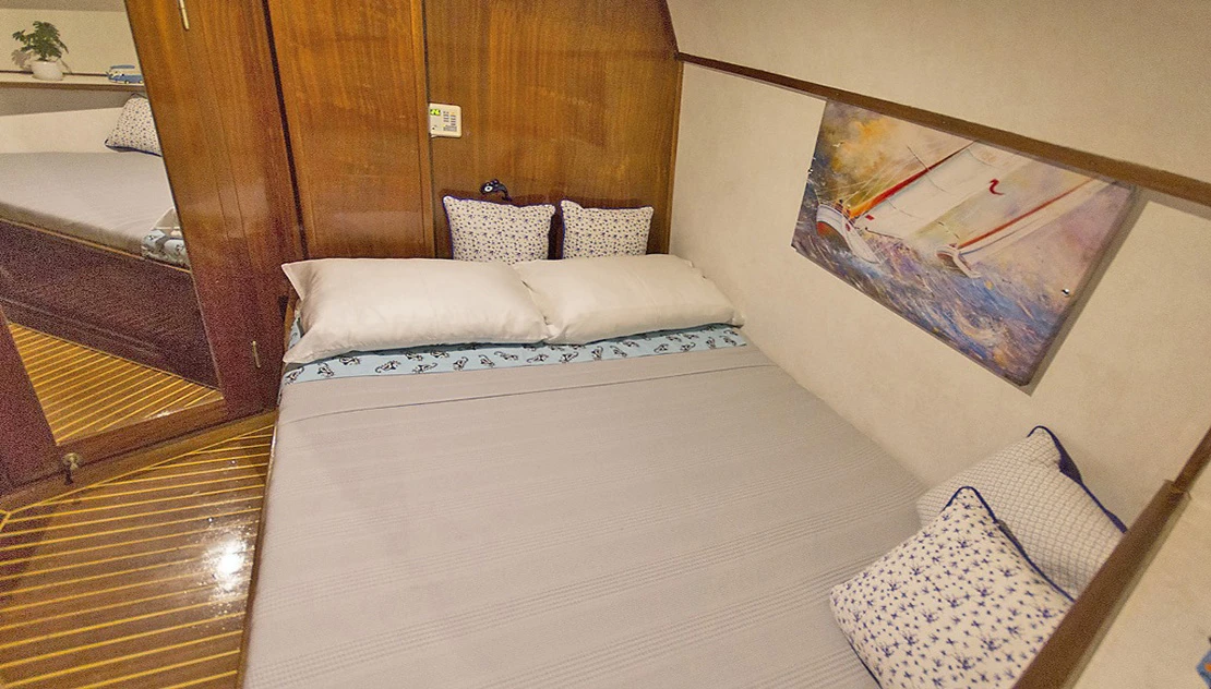cabin