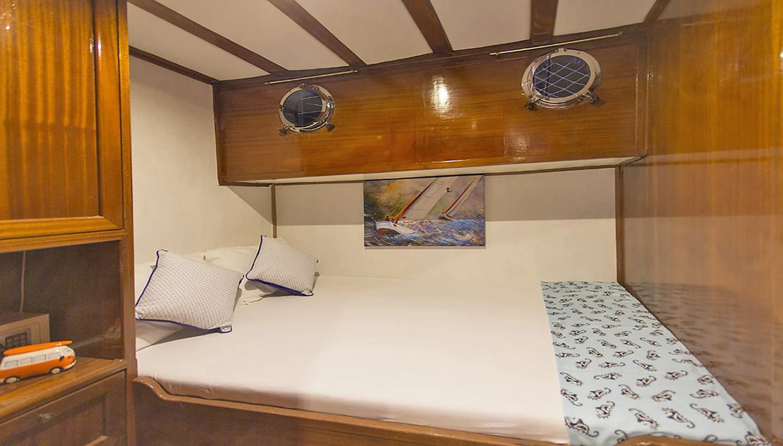 cabin