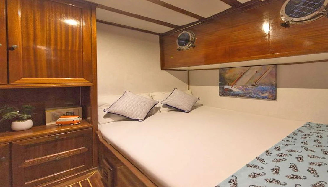 cabin