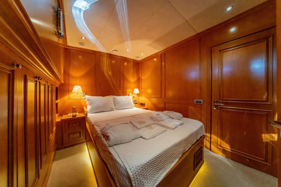 cabin