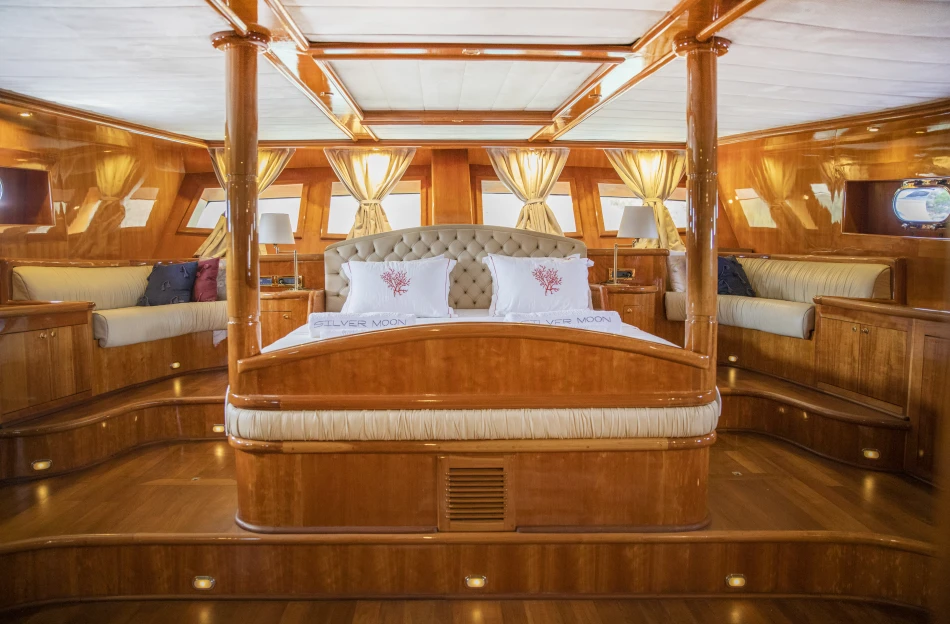 cabin