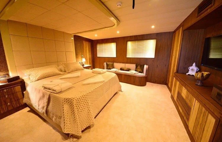 cabin