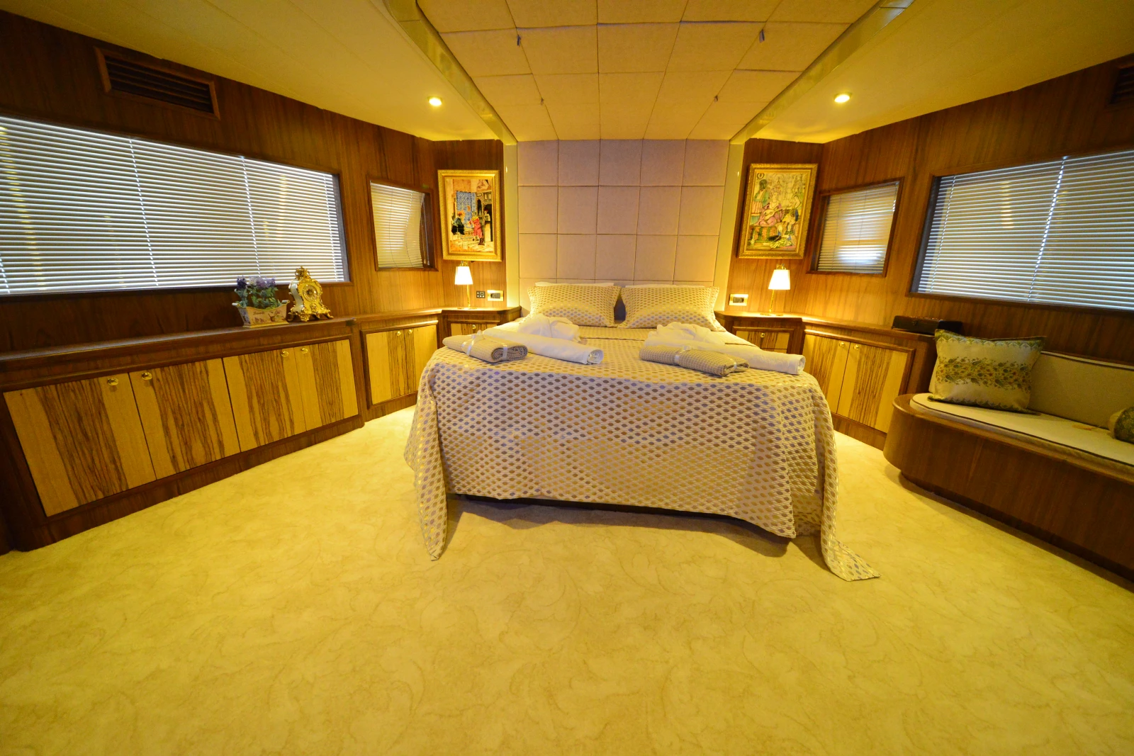 cabin