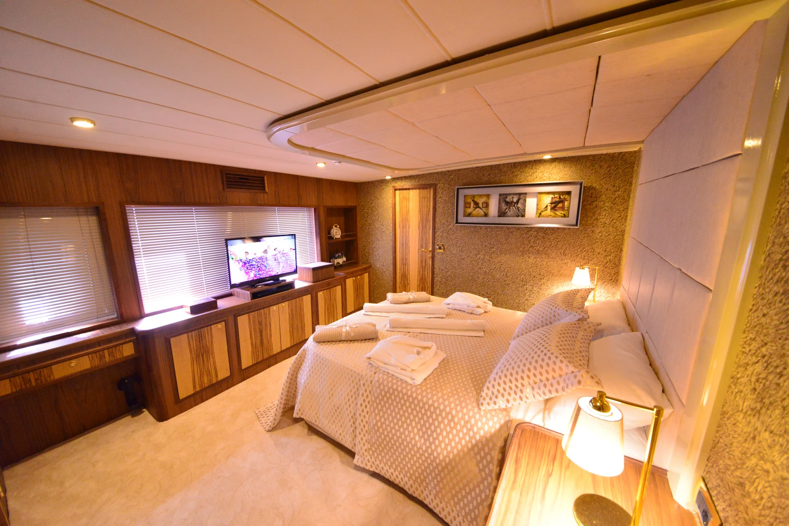 cabin
