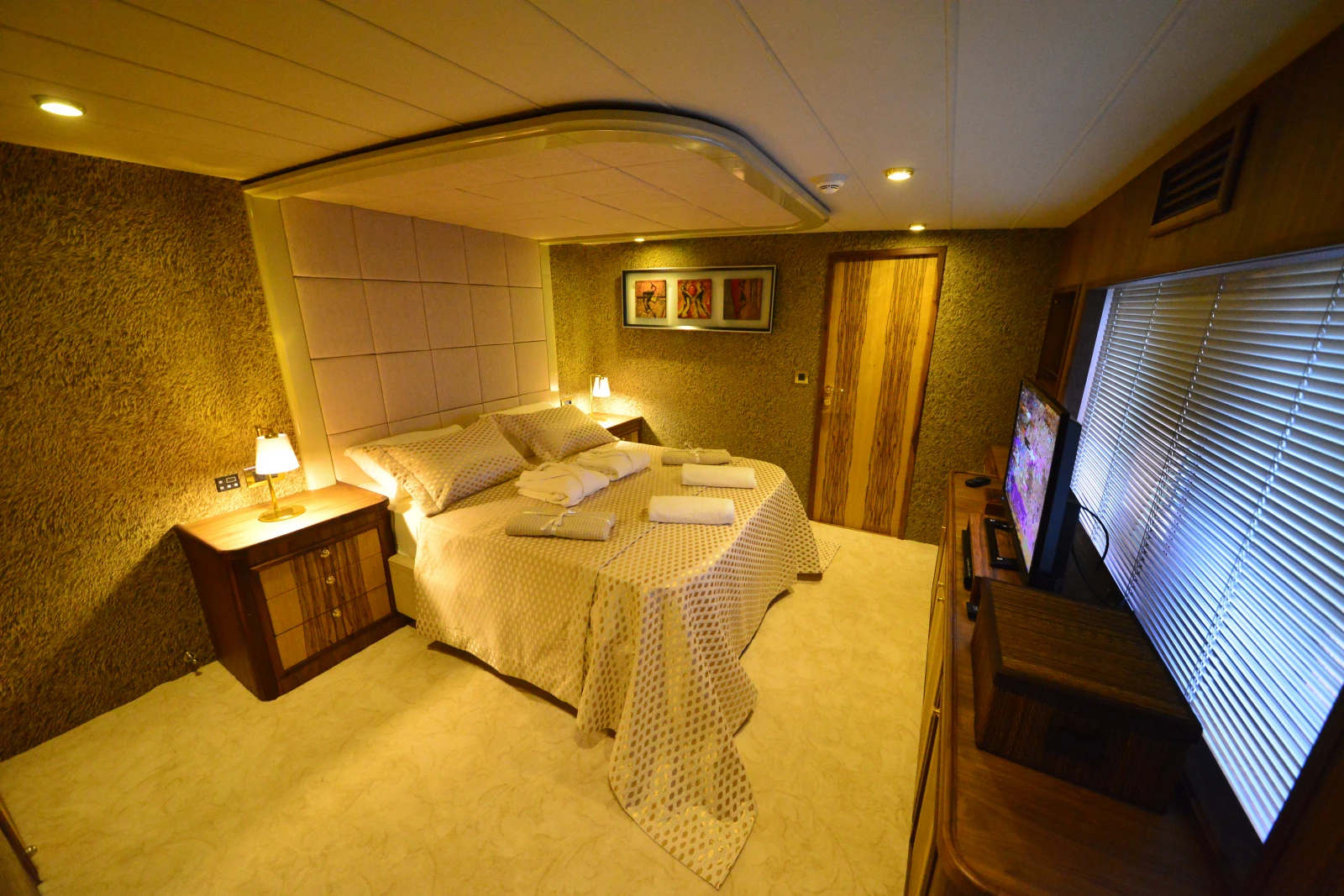 cabin