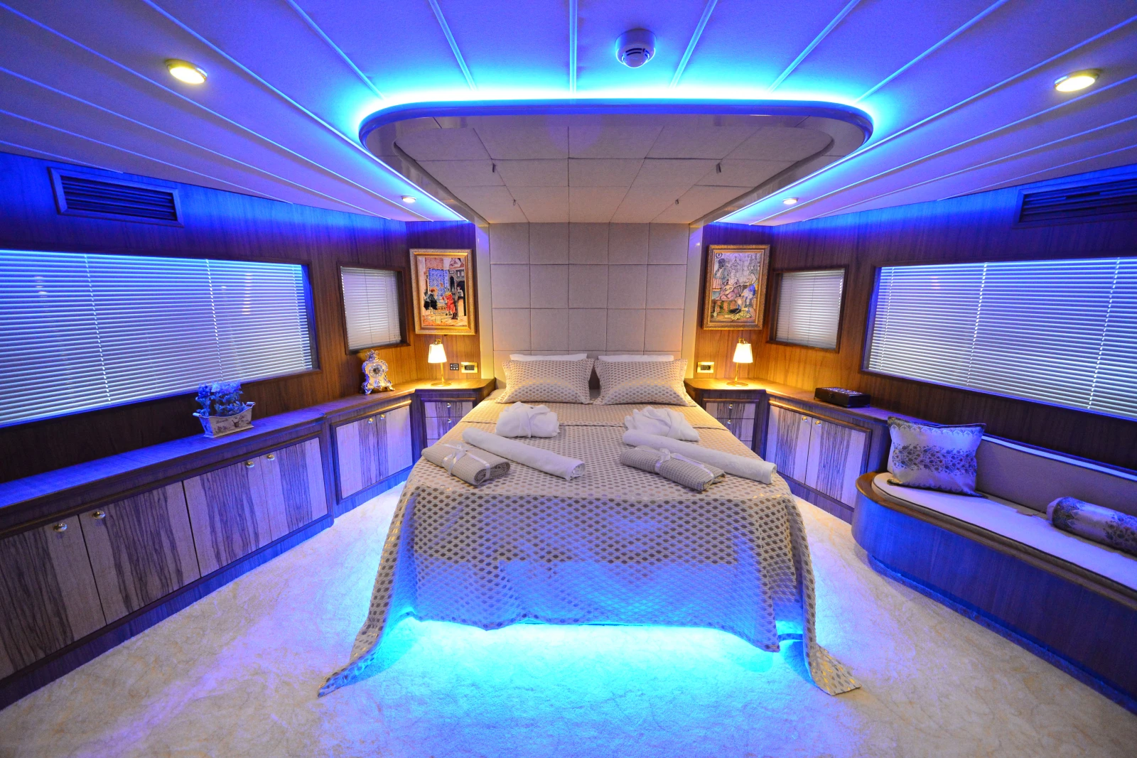 cabin