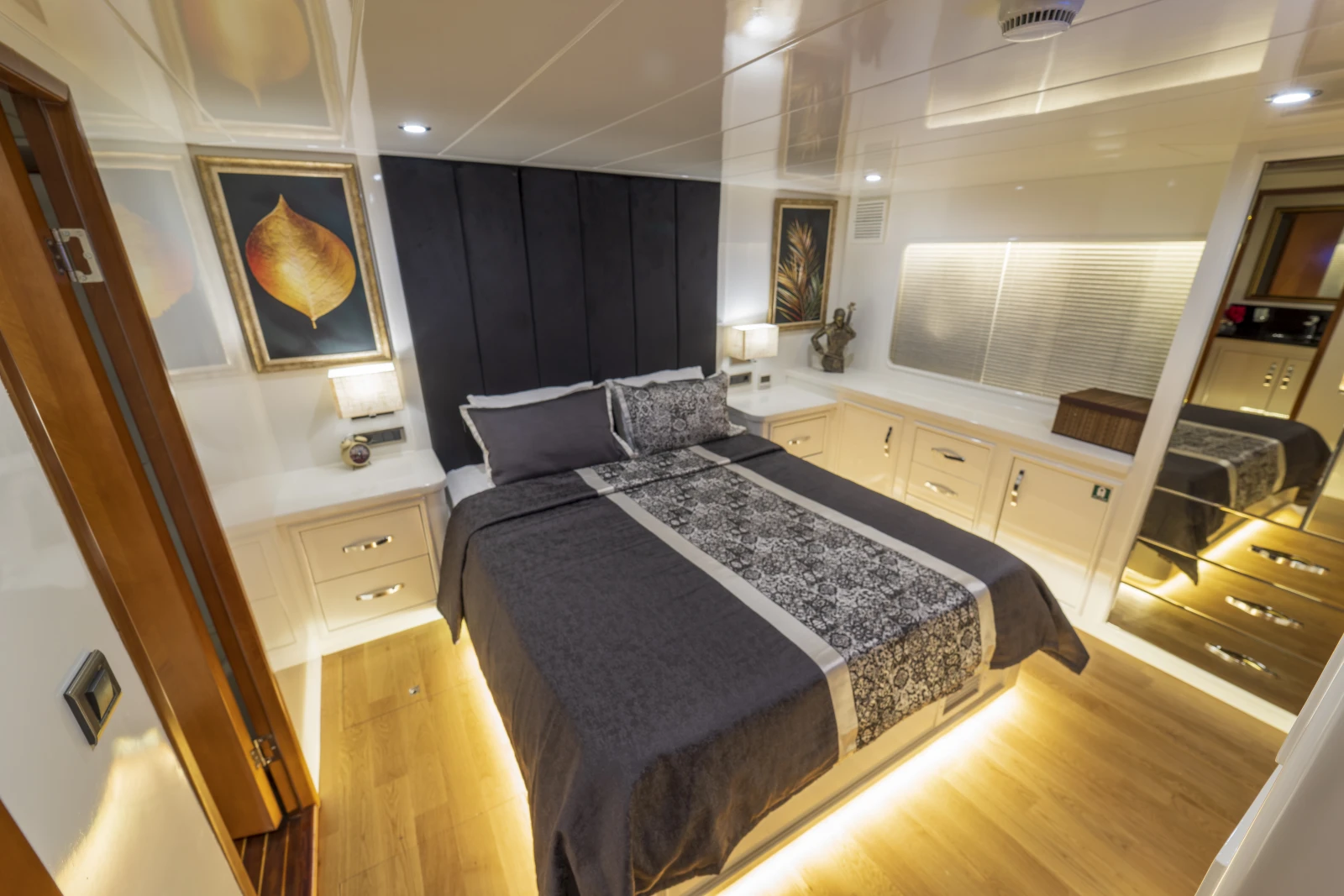cabin