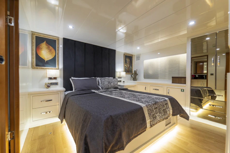 cabin