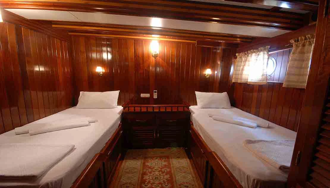 cabin