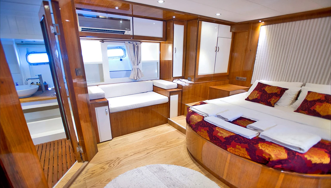 cabin