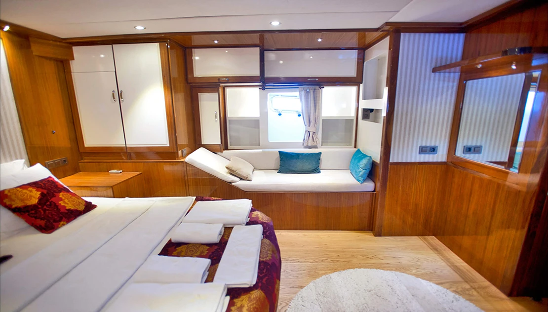 cabin