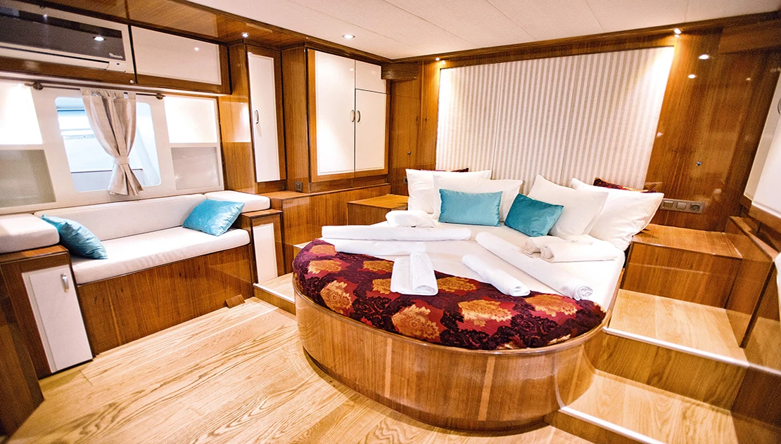 cabin