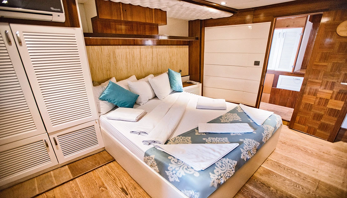 cabin