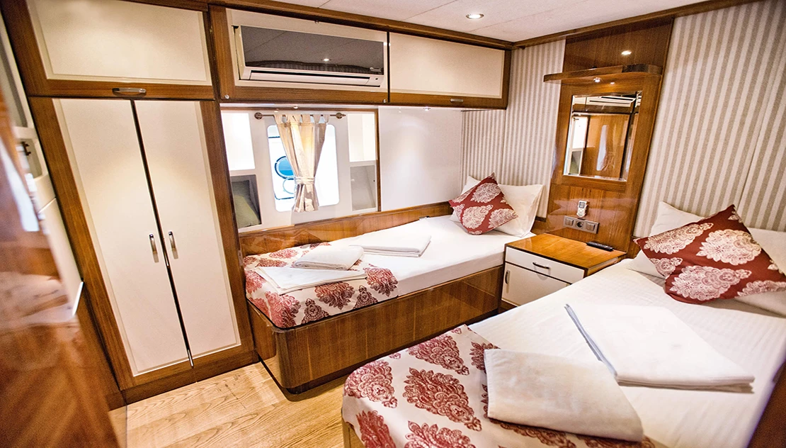 cabin