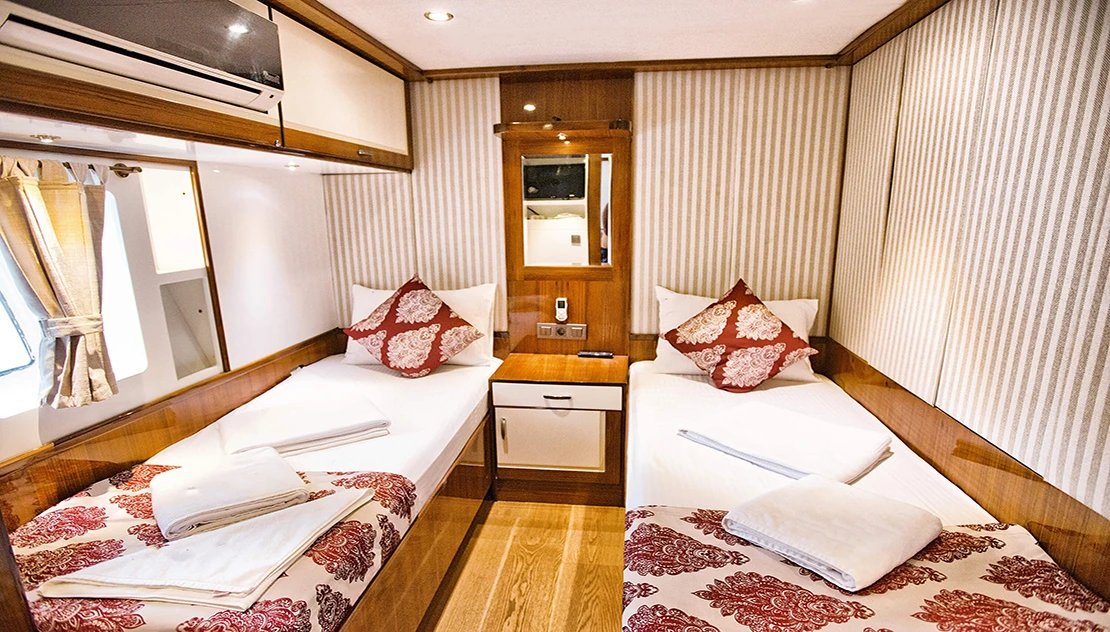 cabin
