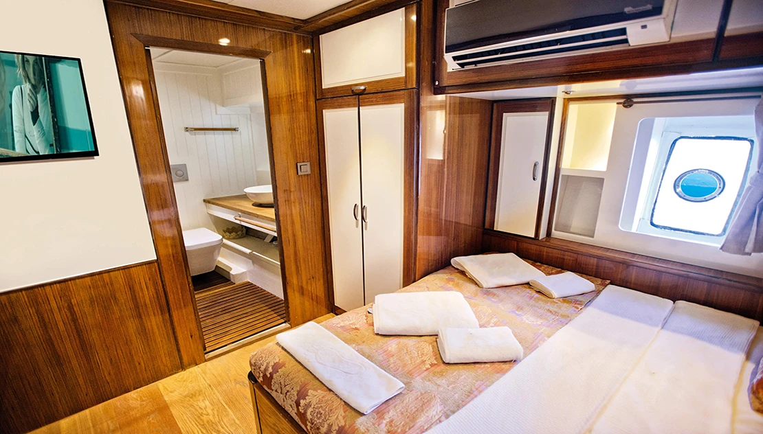cabin