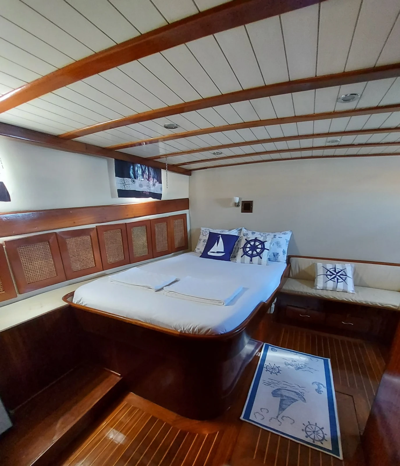 cabin