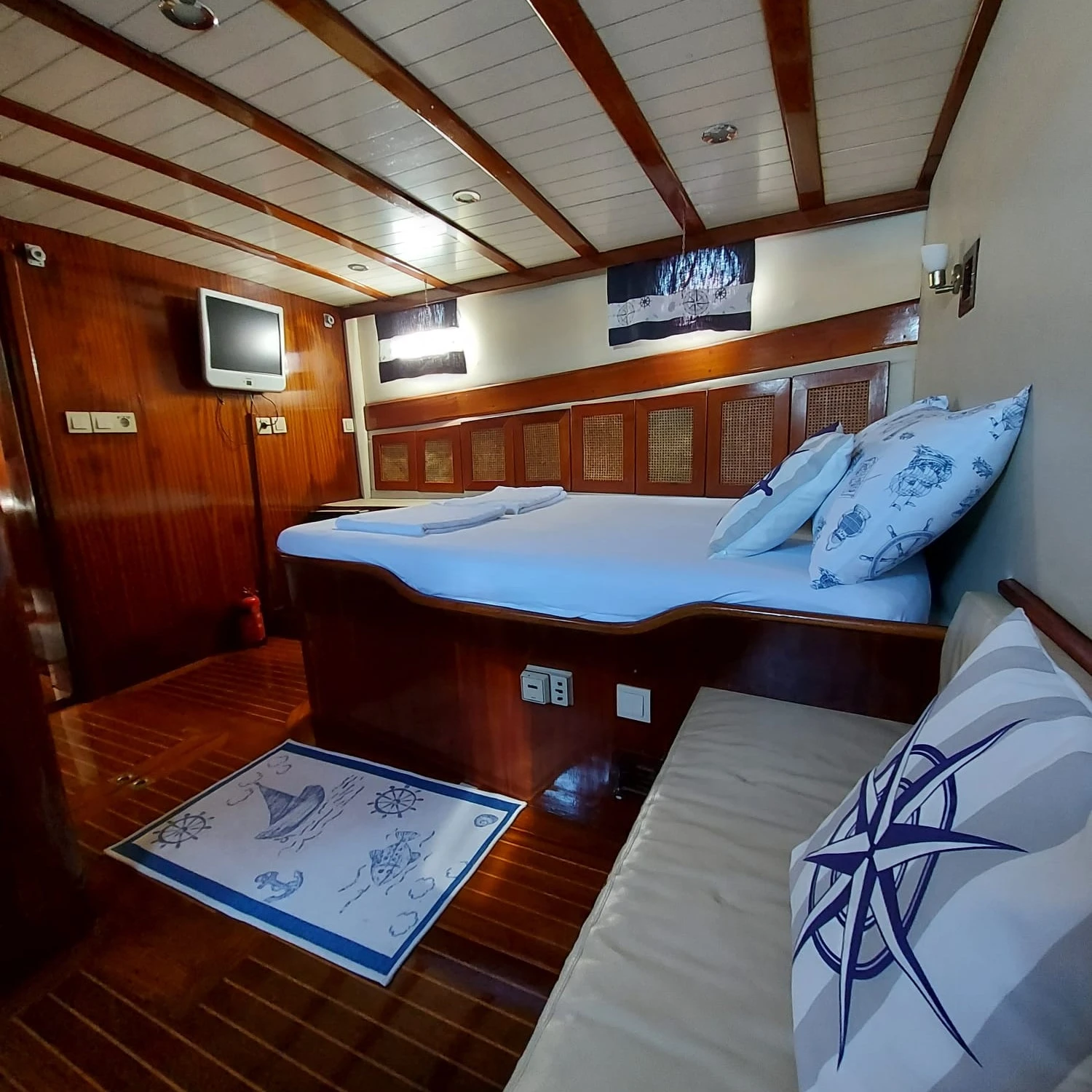 cabin