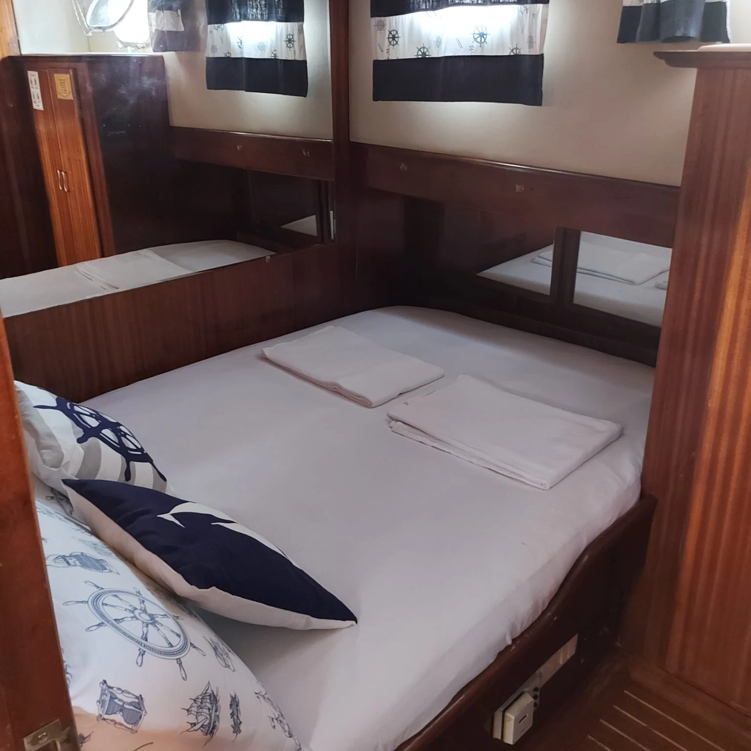 cabin