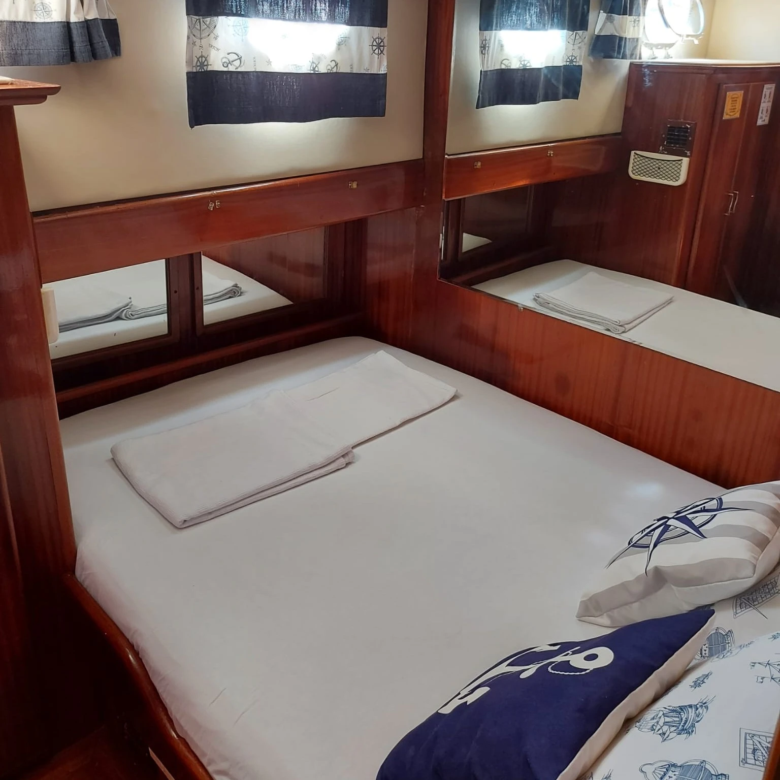 cabin