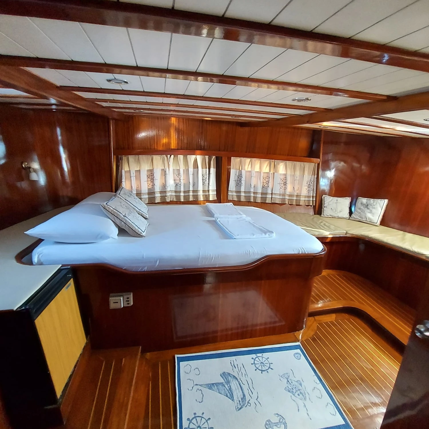 cabin