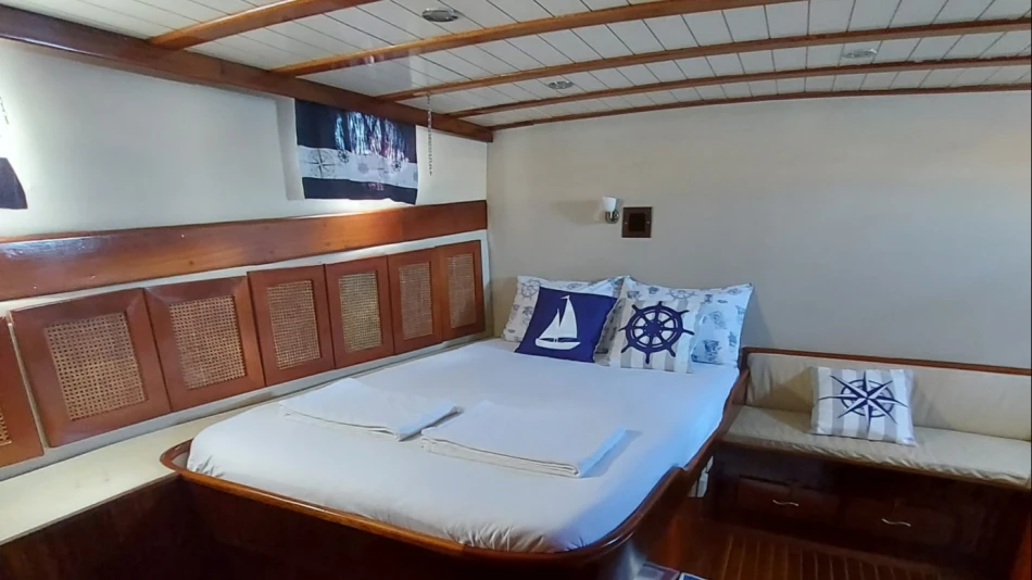 cabin