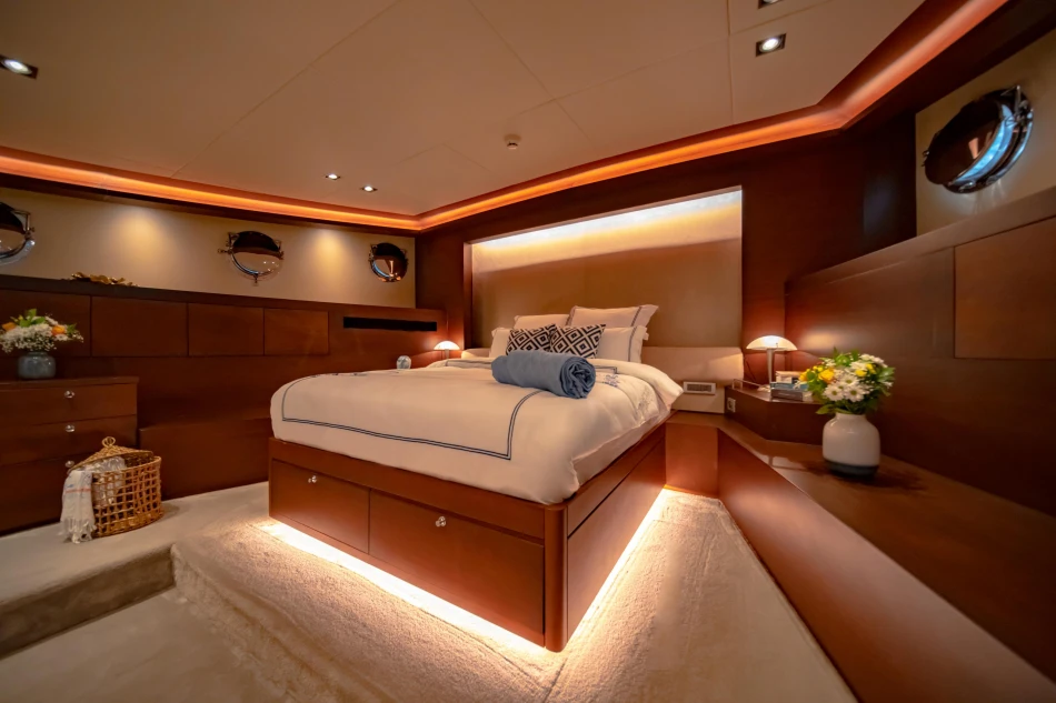 cabin