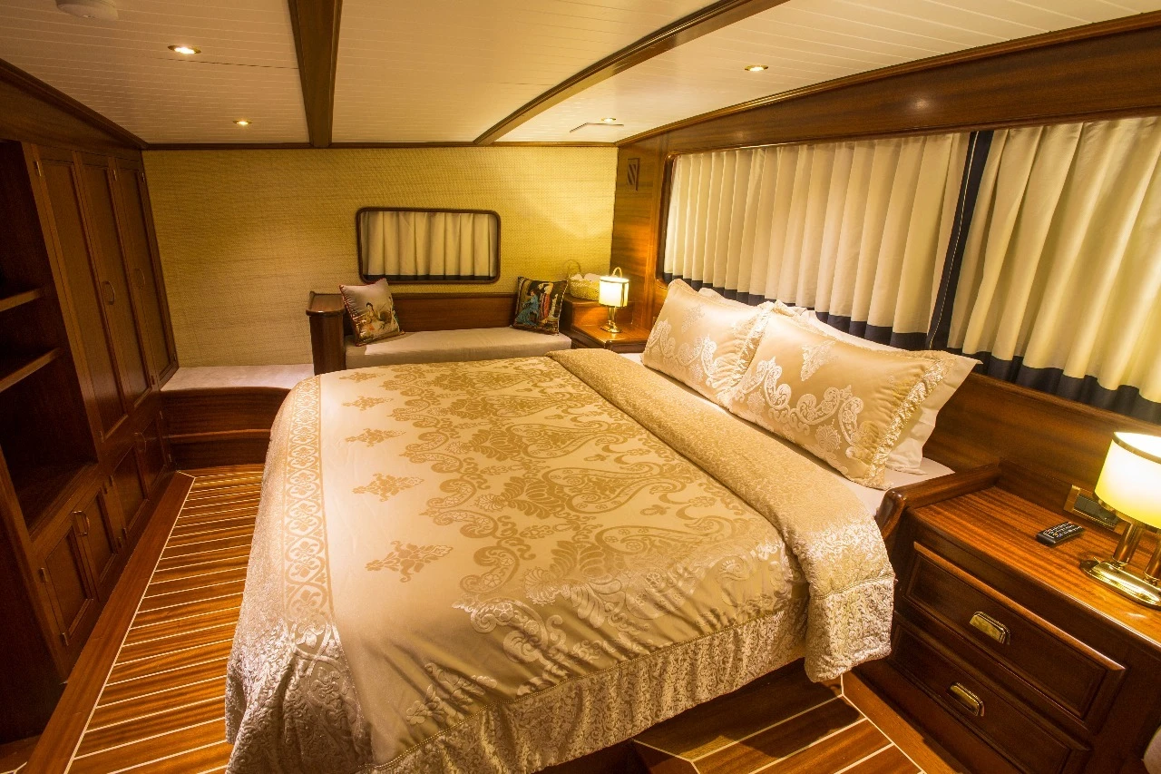 cabin
