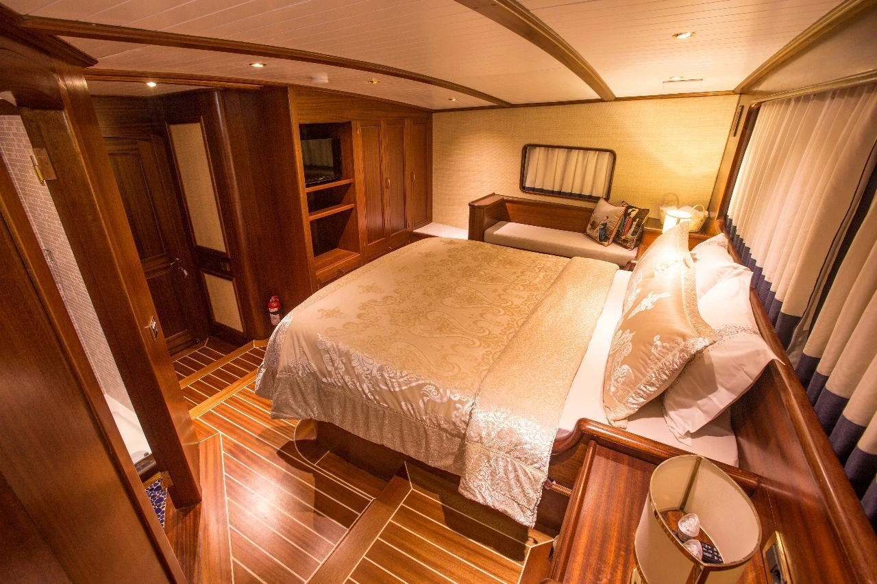 cabin