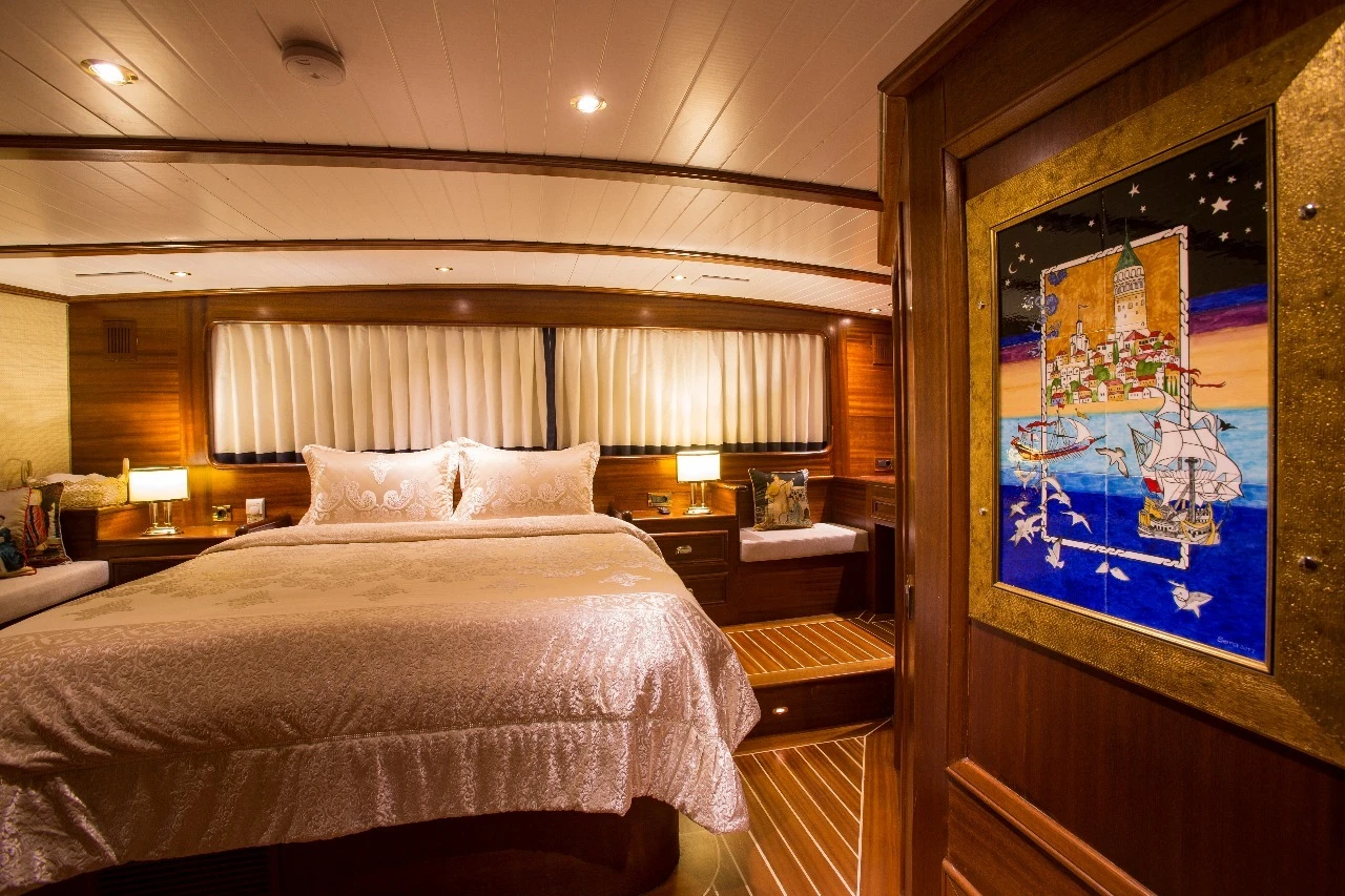 cabin