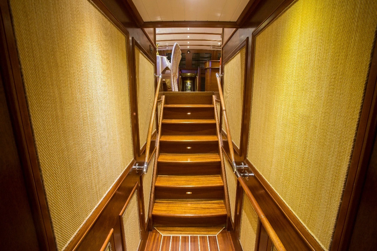 hallway