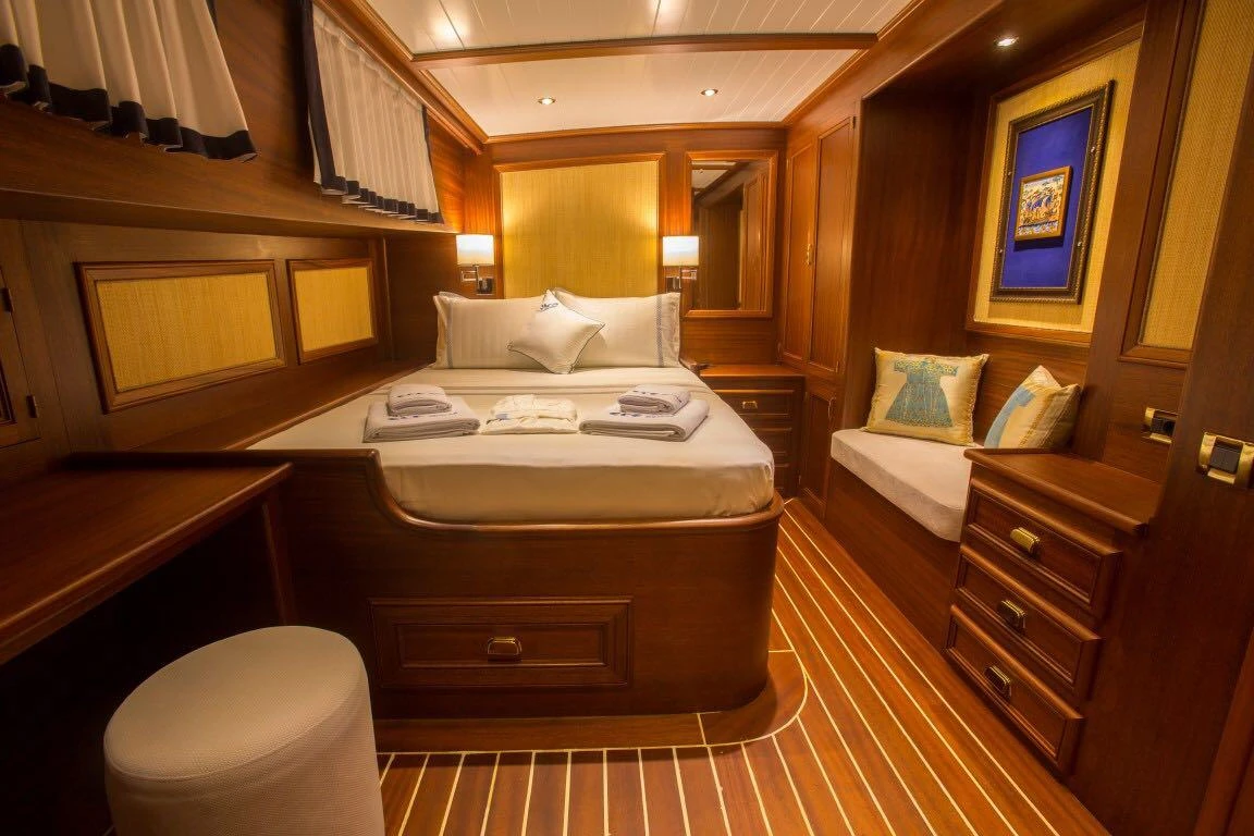 cabin