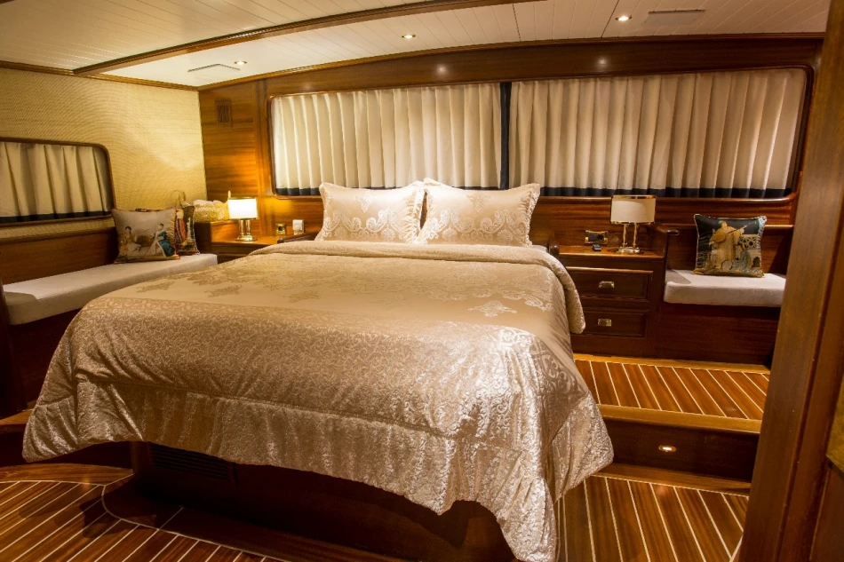 cabin