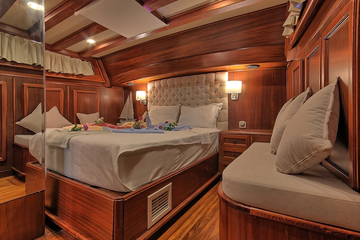 cabin