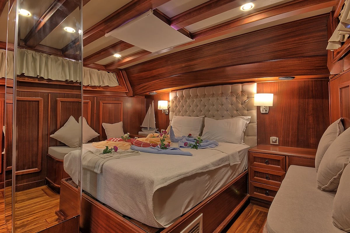 cabin