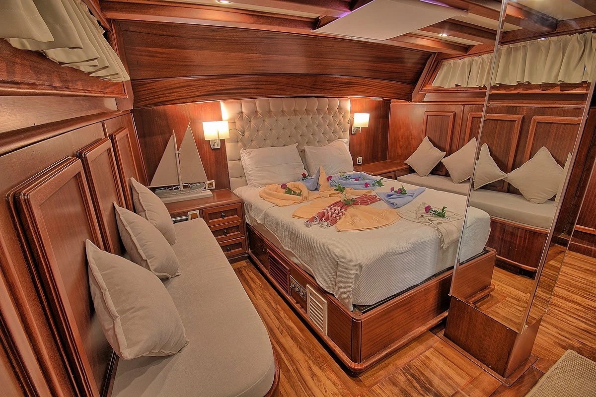 cabin