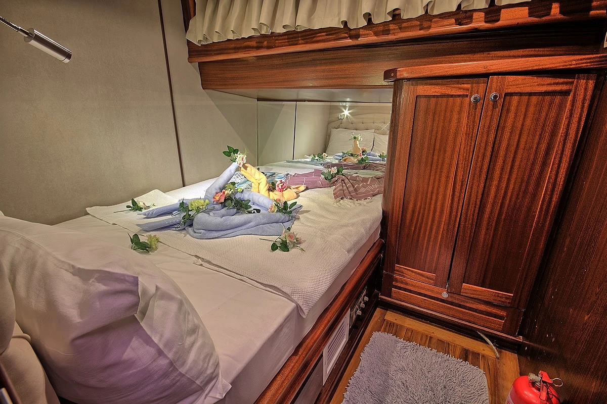 cabin