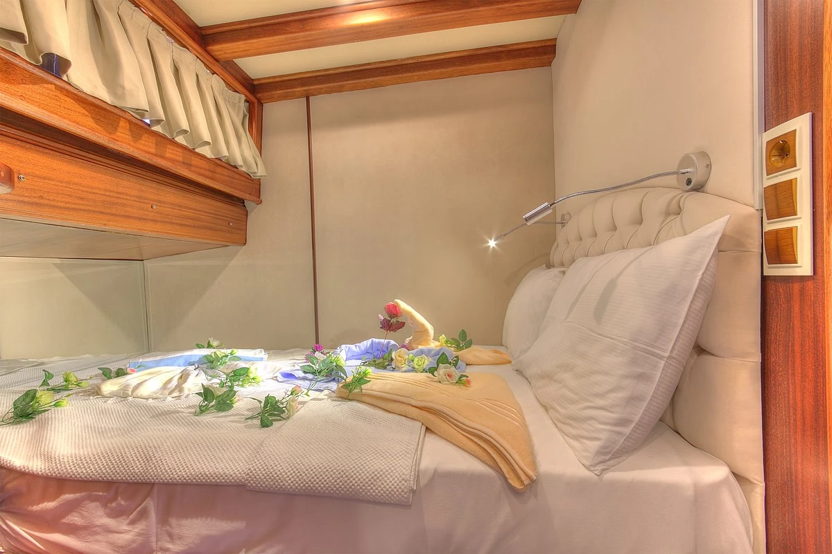 cabin