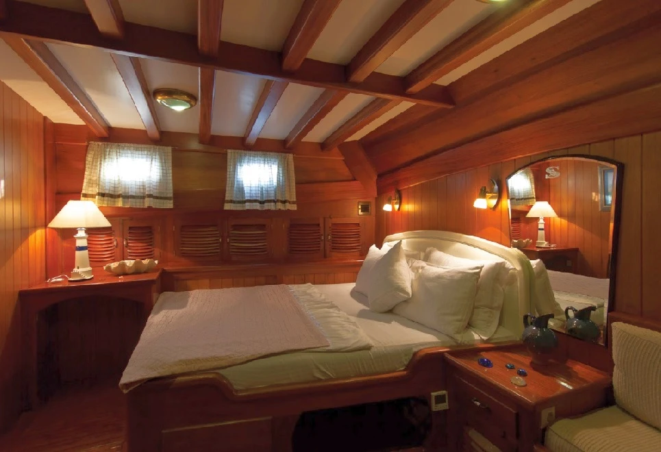 cabin