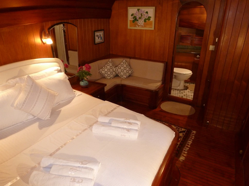 cabin