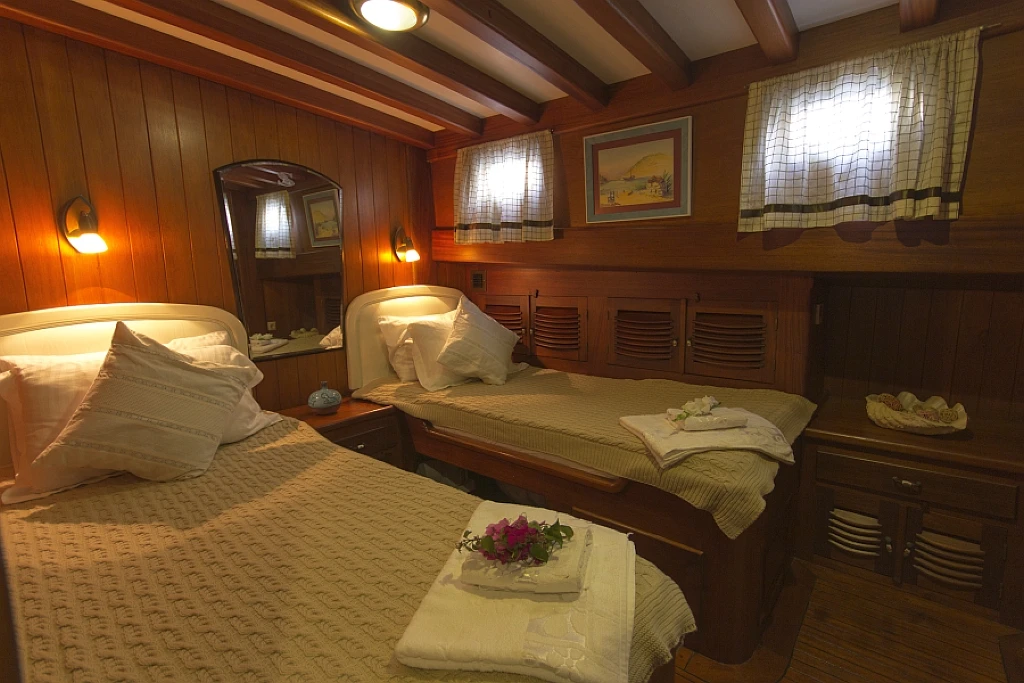 cabin