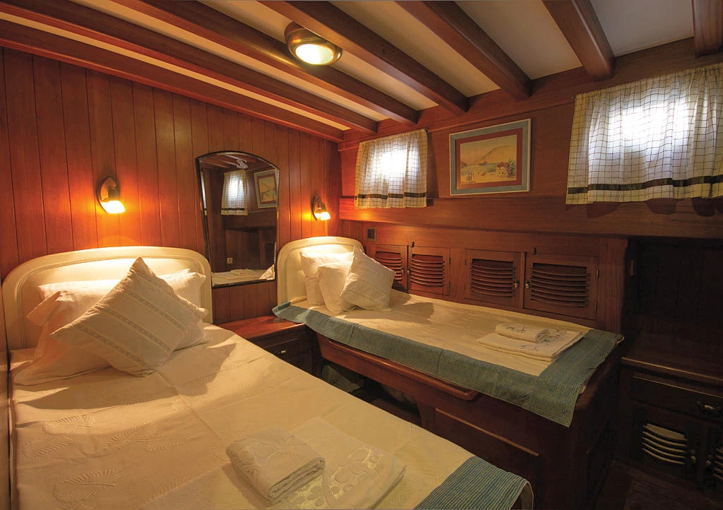 cabin